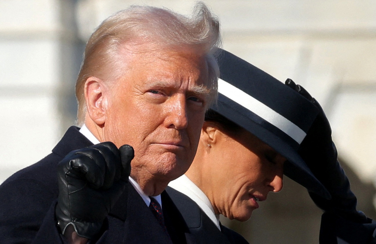 image Trump to declare &#8216;national energy emergency&#8217; to boost fossil fuels, power projects