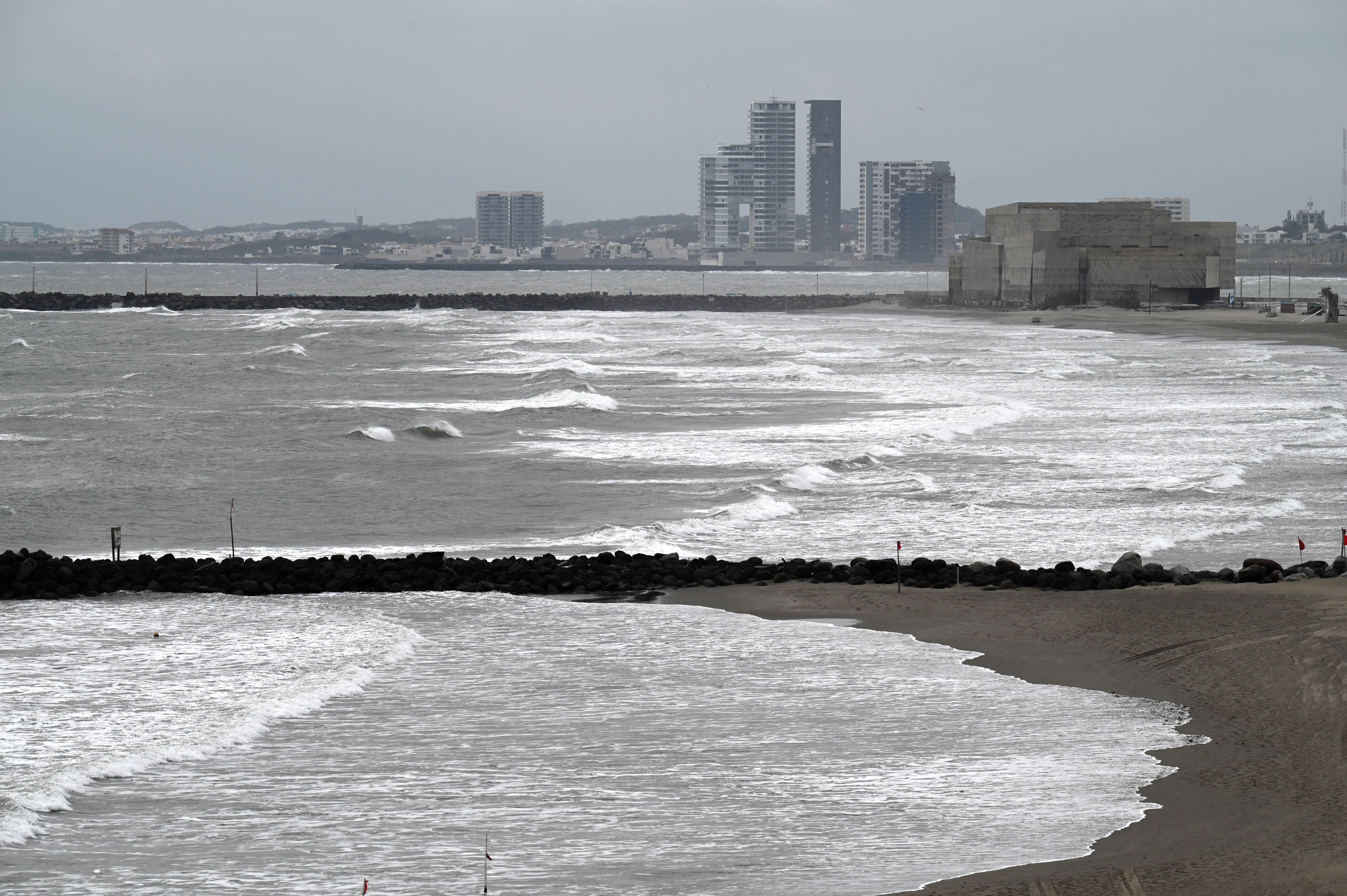 image Trump administration says &#8216;Gulf of America&#8217; name change now official