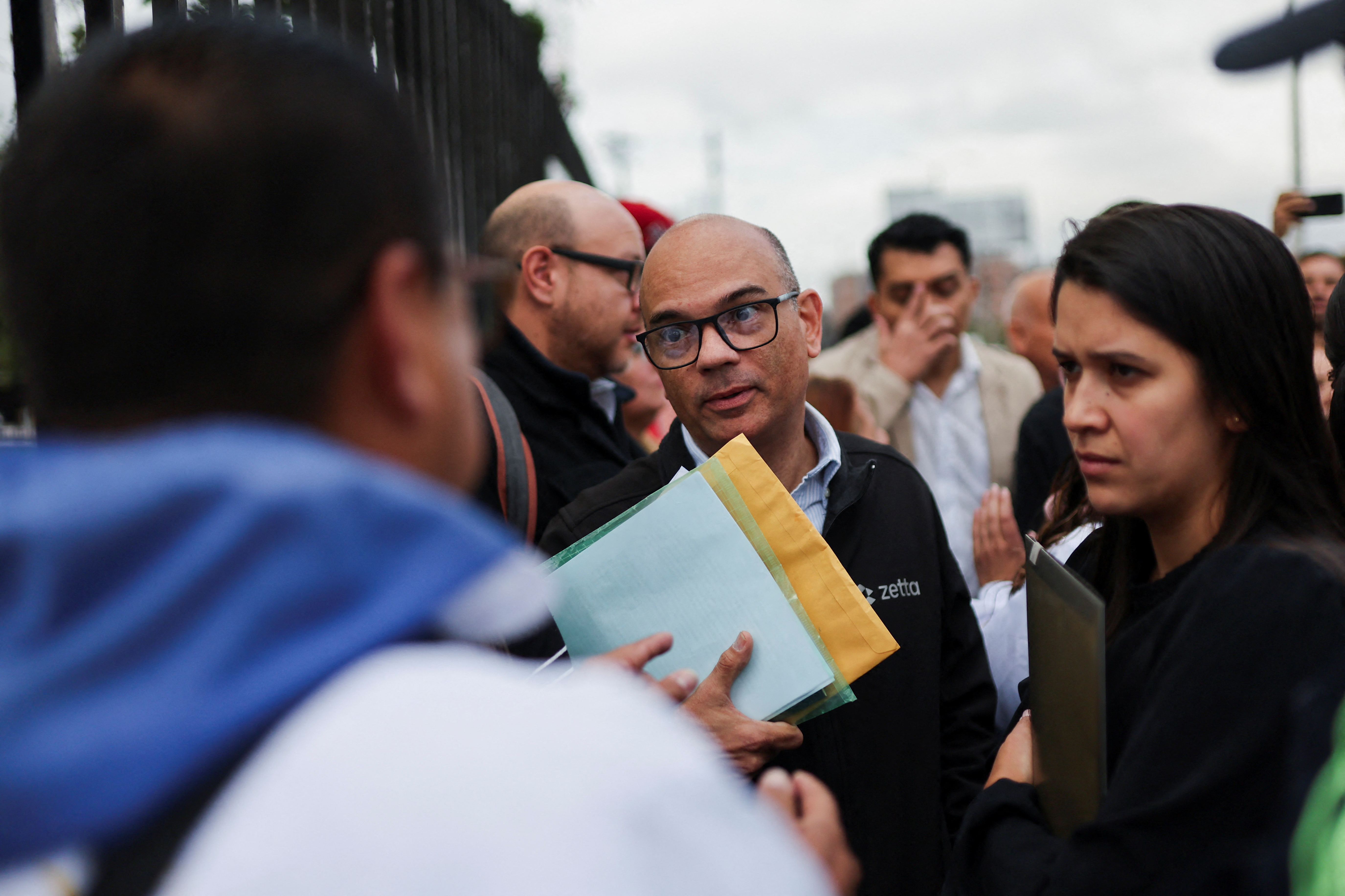 image Colombia avoids trade war with US as business community, citizens call for cooler heads