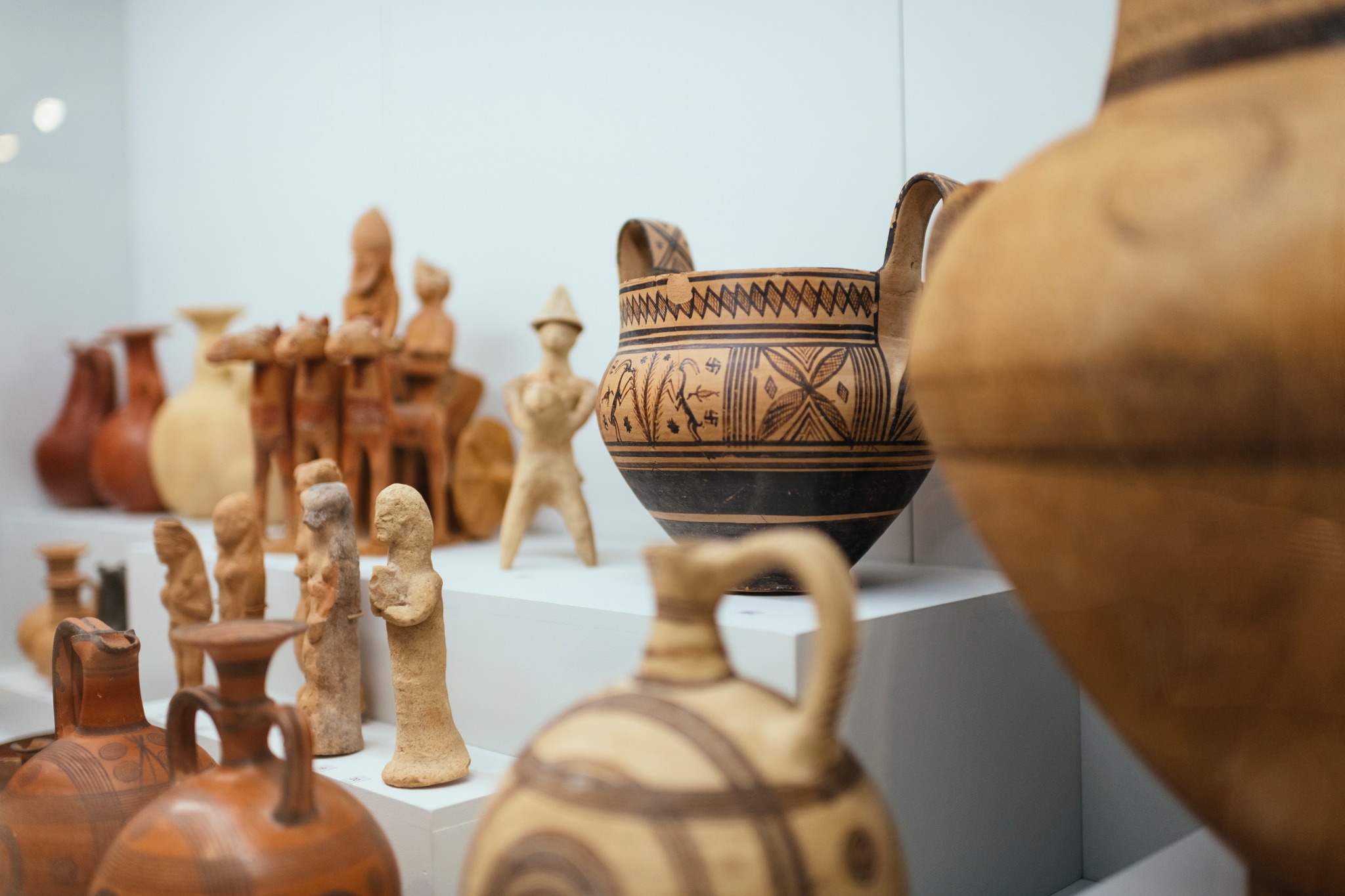 image The origins of international trade