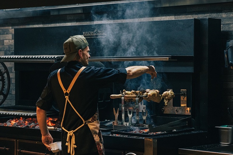 image ACANE: the new taste haven in Limassol