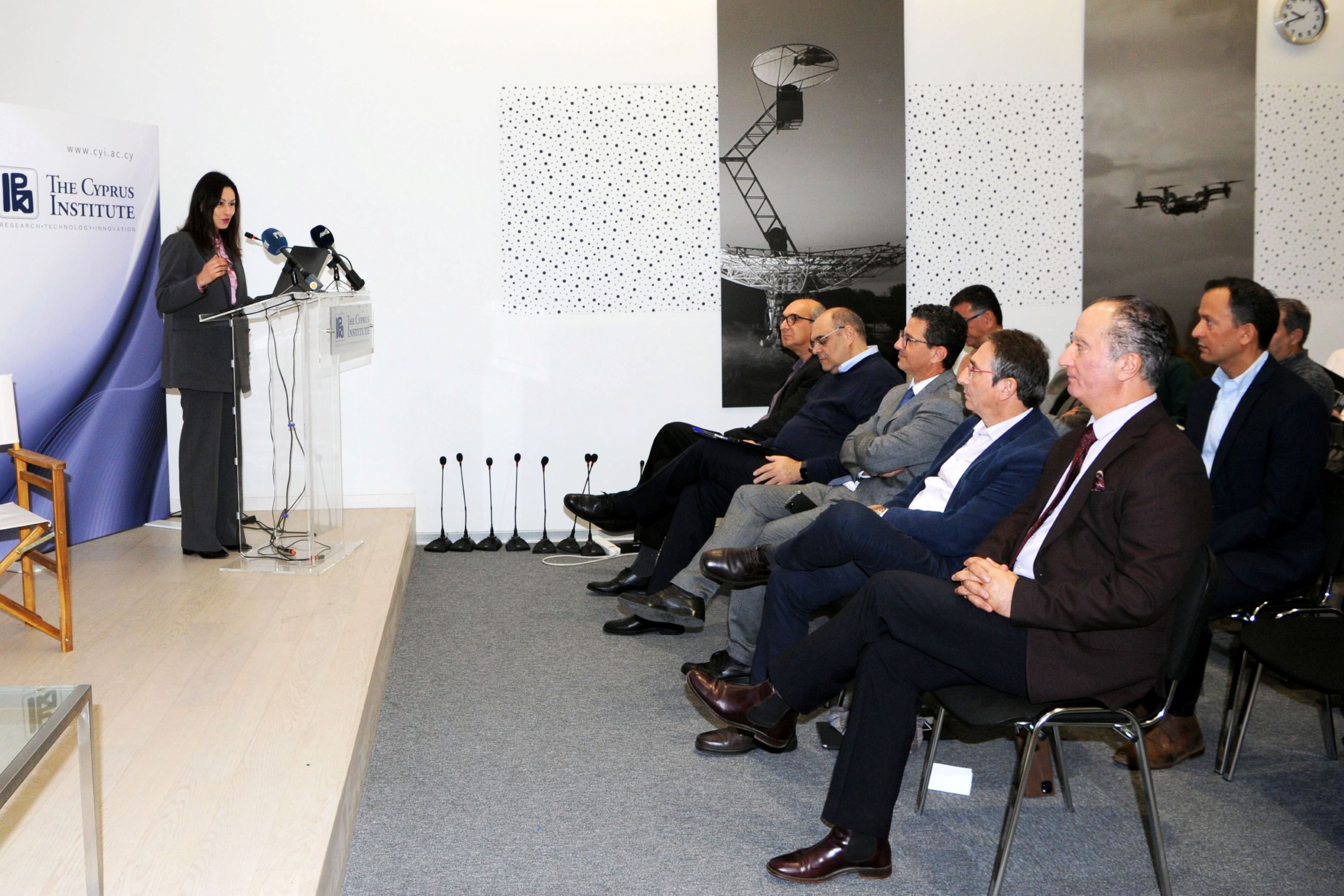 image Cyprus aims for agriculture ‘based on smart technology’