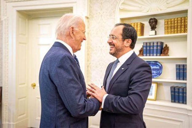 image US military sales decision ‘historic’ for Cyprus