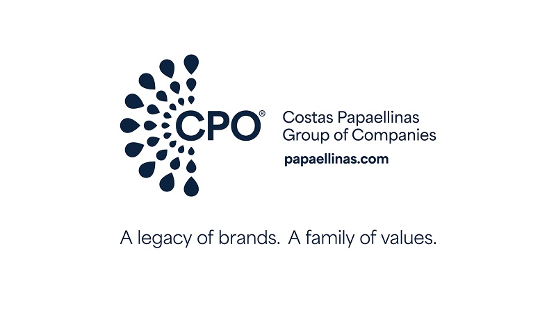 image Costas Papaellinas Group of Companies CPO unveils bold rebrand