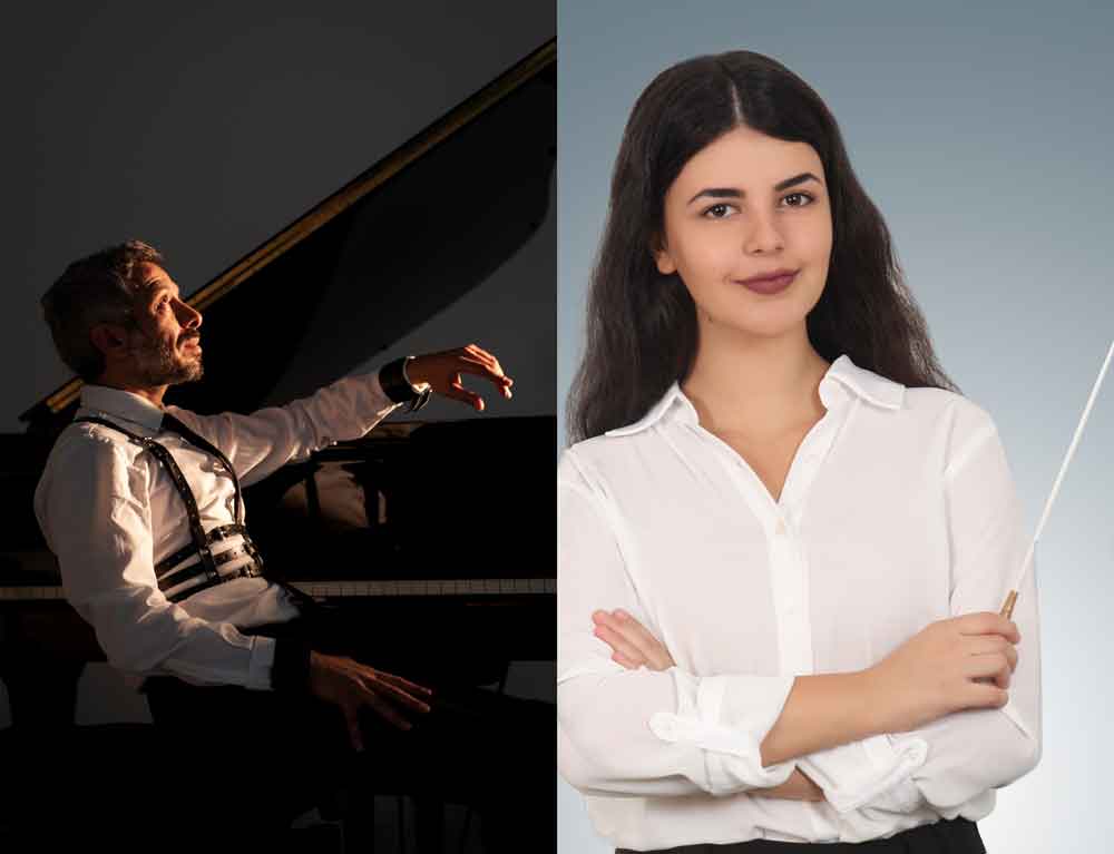 image A musical feast for all ages