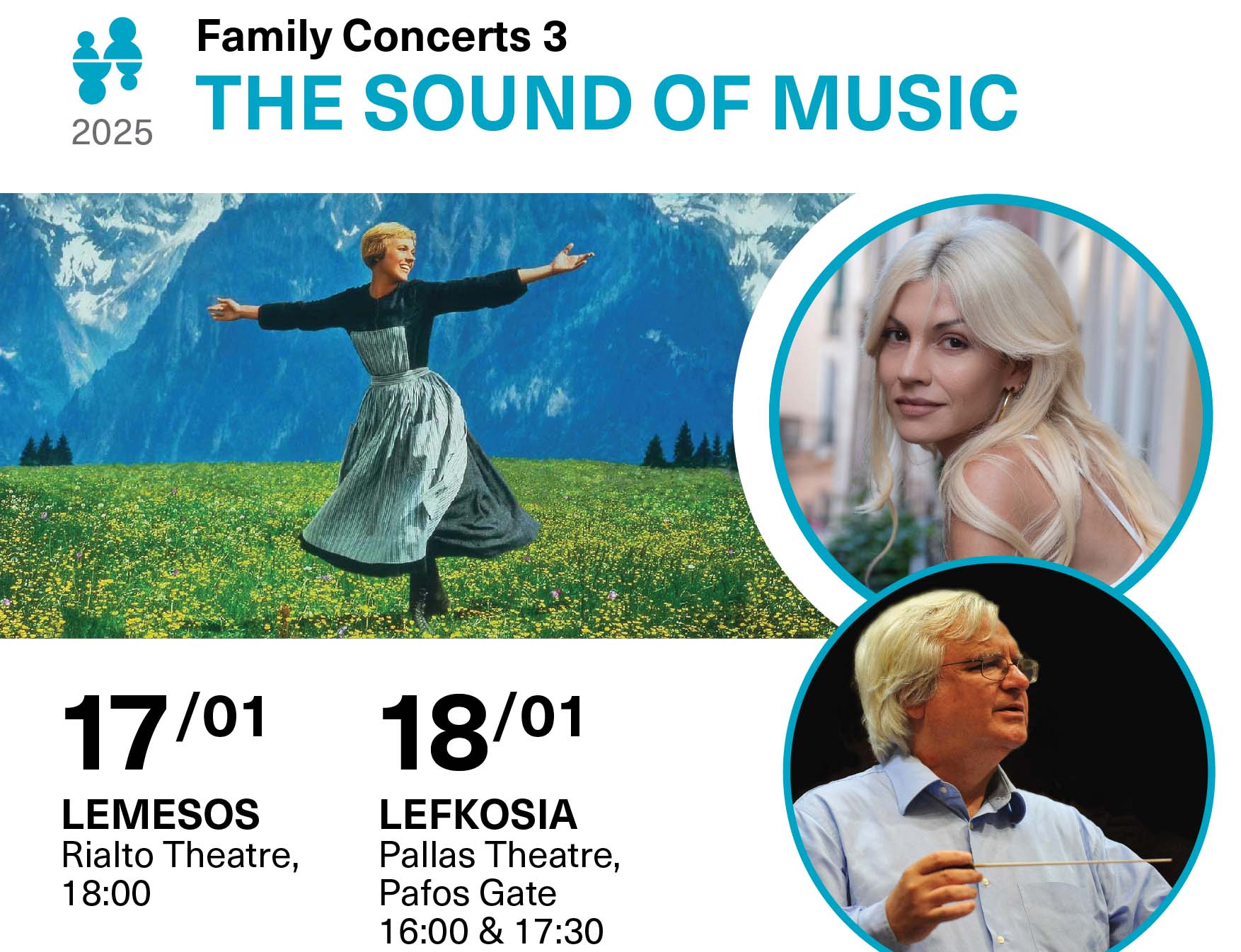 image The Sound of Music comes alive
