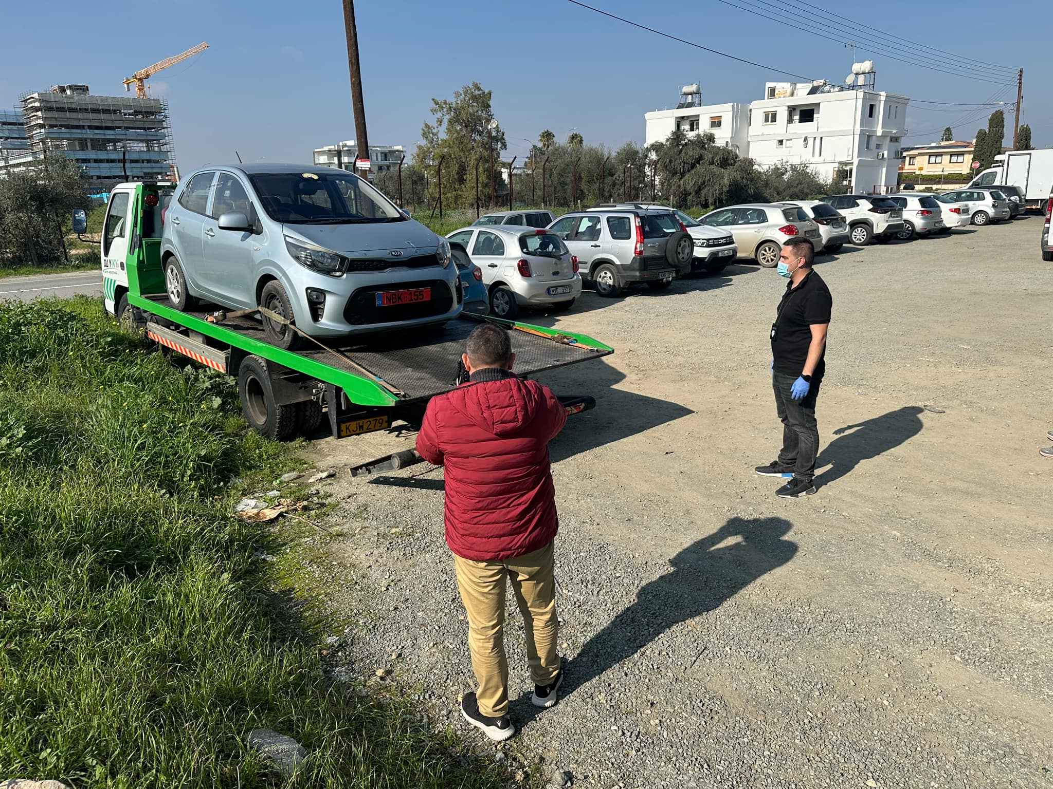 cover Turkish Cypriots linked to Potamia shooting deny all wrongdoing