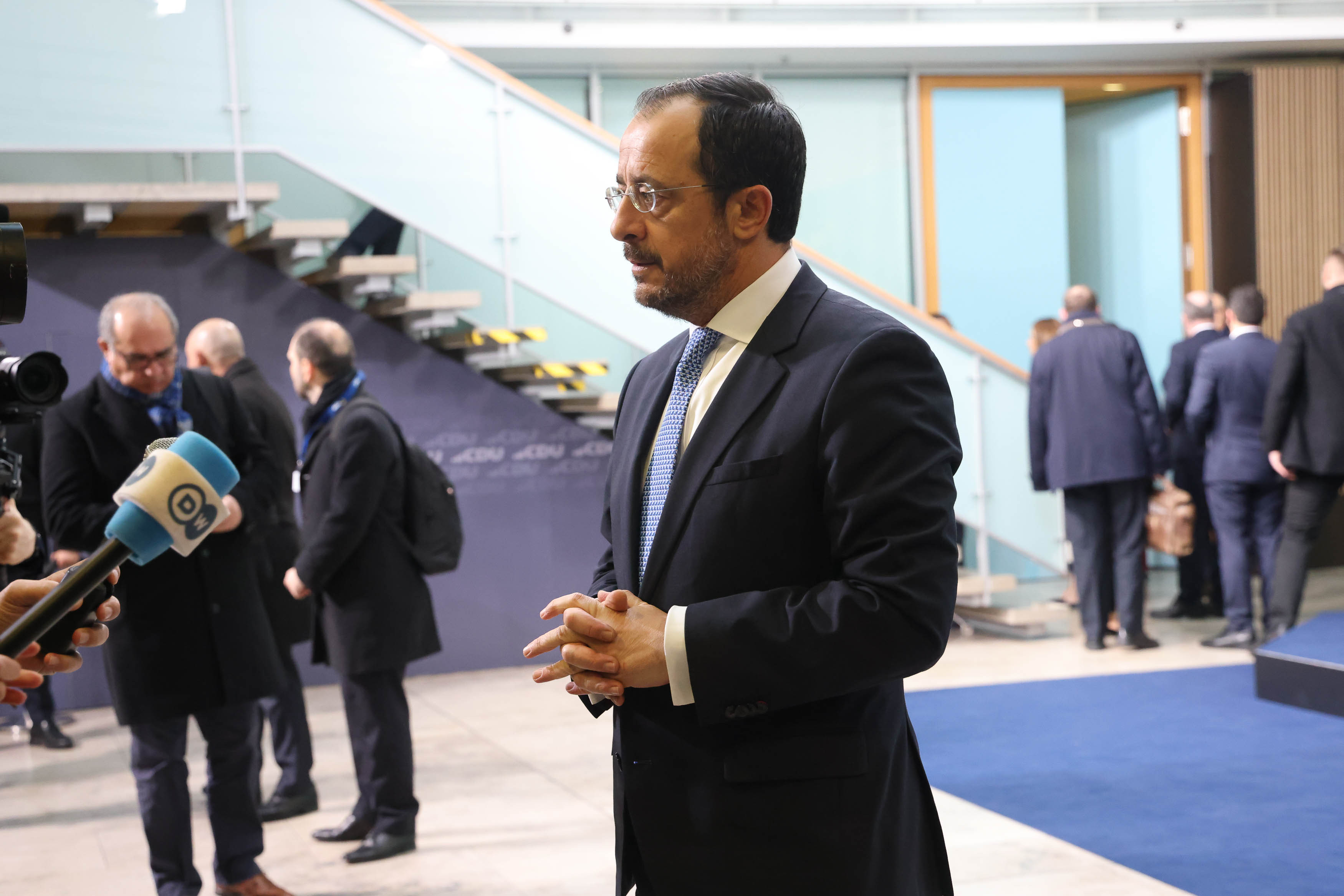 image Cyprus ‘in the final stage’ of preparation for Schengen membership