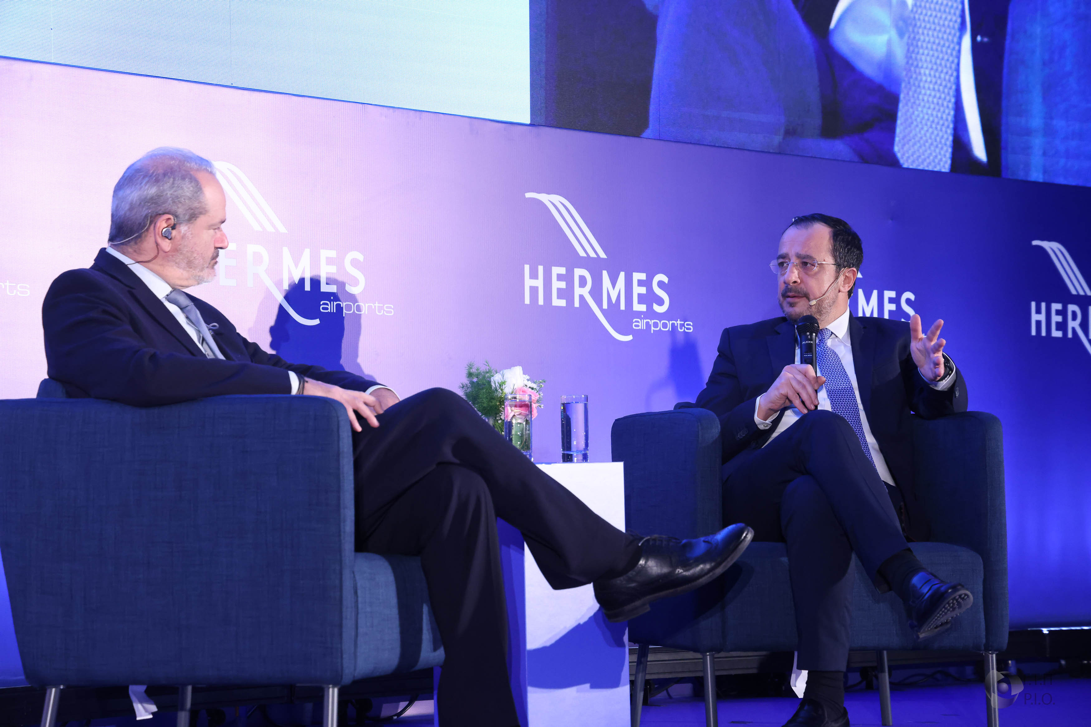 image Cyprus to join Schengen area by 2025, says Christodoulides