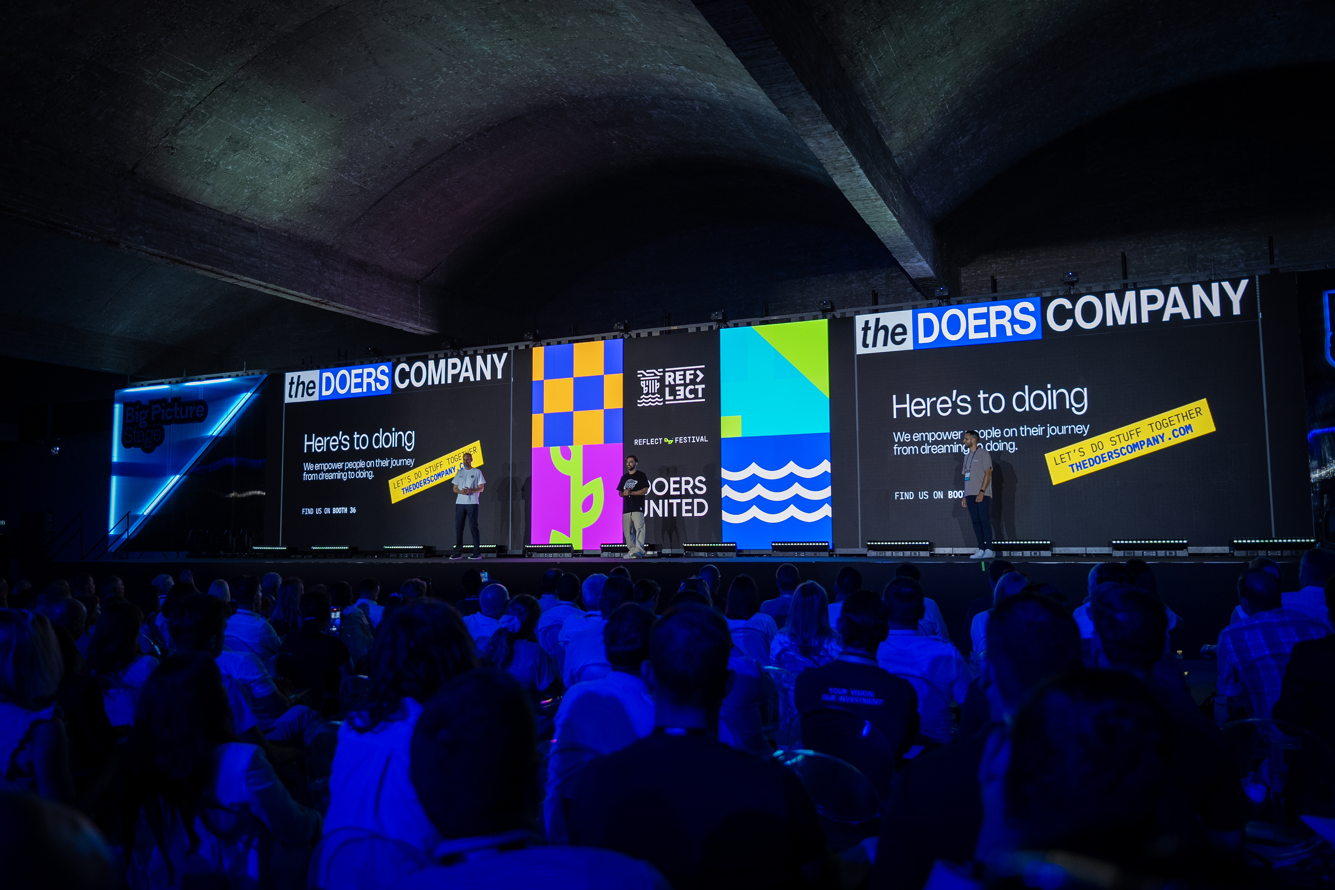 image Athens to host Doers Summit 2025
