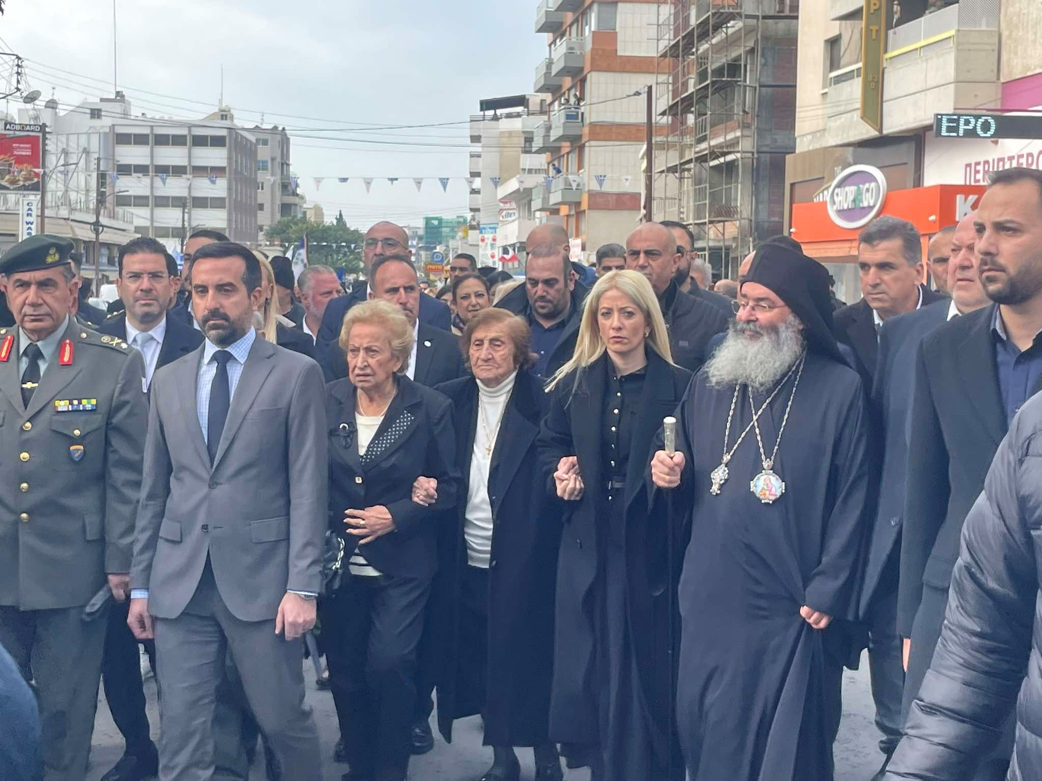image Our View: Opportunity to show Cyprus politicians can look forward missed