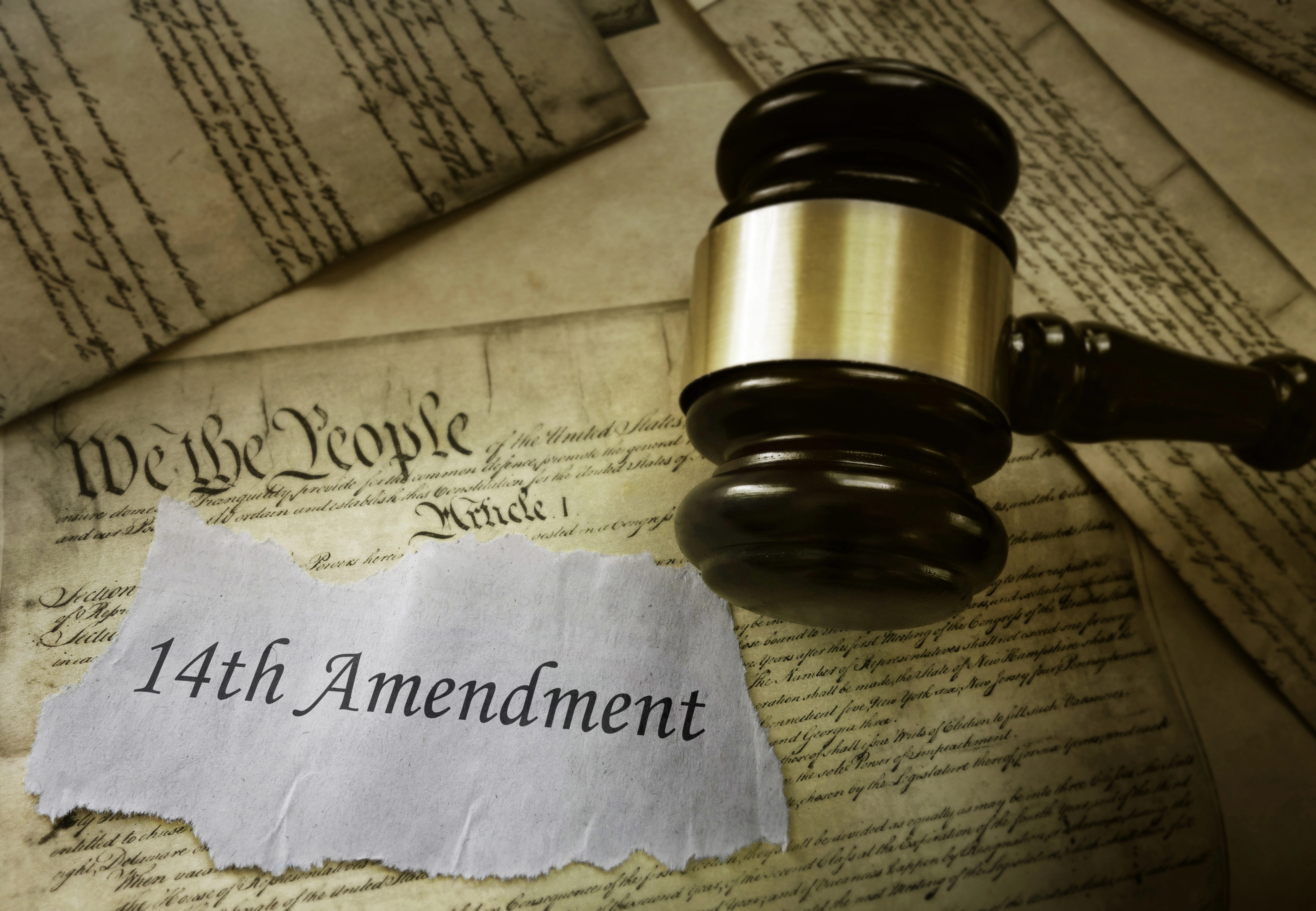 image Blue states sue Trump over birthright citizenship rollback