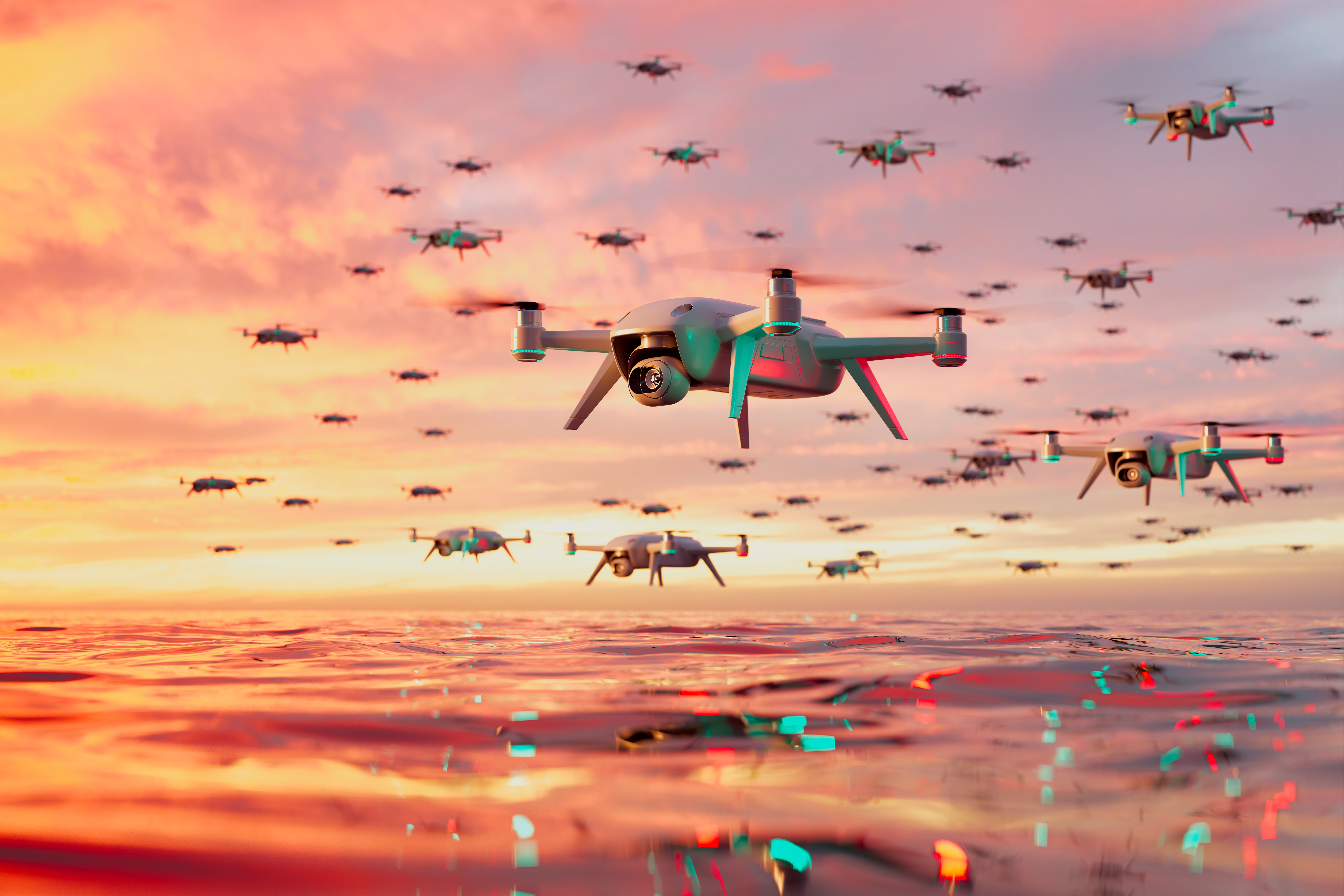 image Israeli startups make global plans after key role in war