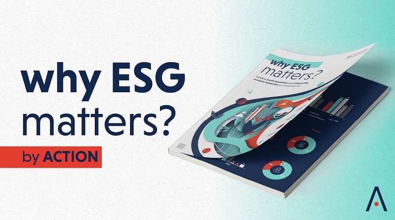 image Action Global Comms survey: ESG key to brand success, consumer choices