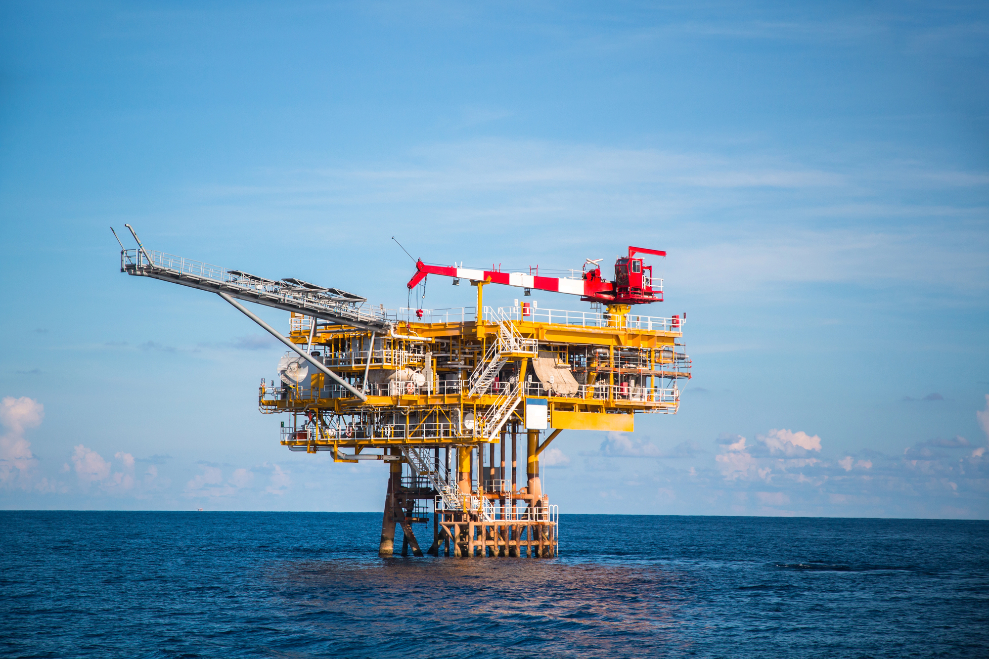 image Egypt’s economic troubles: impact on gas exports from Cyprus