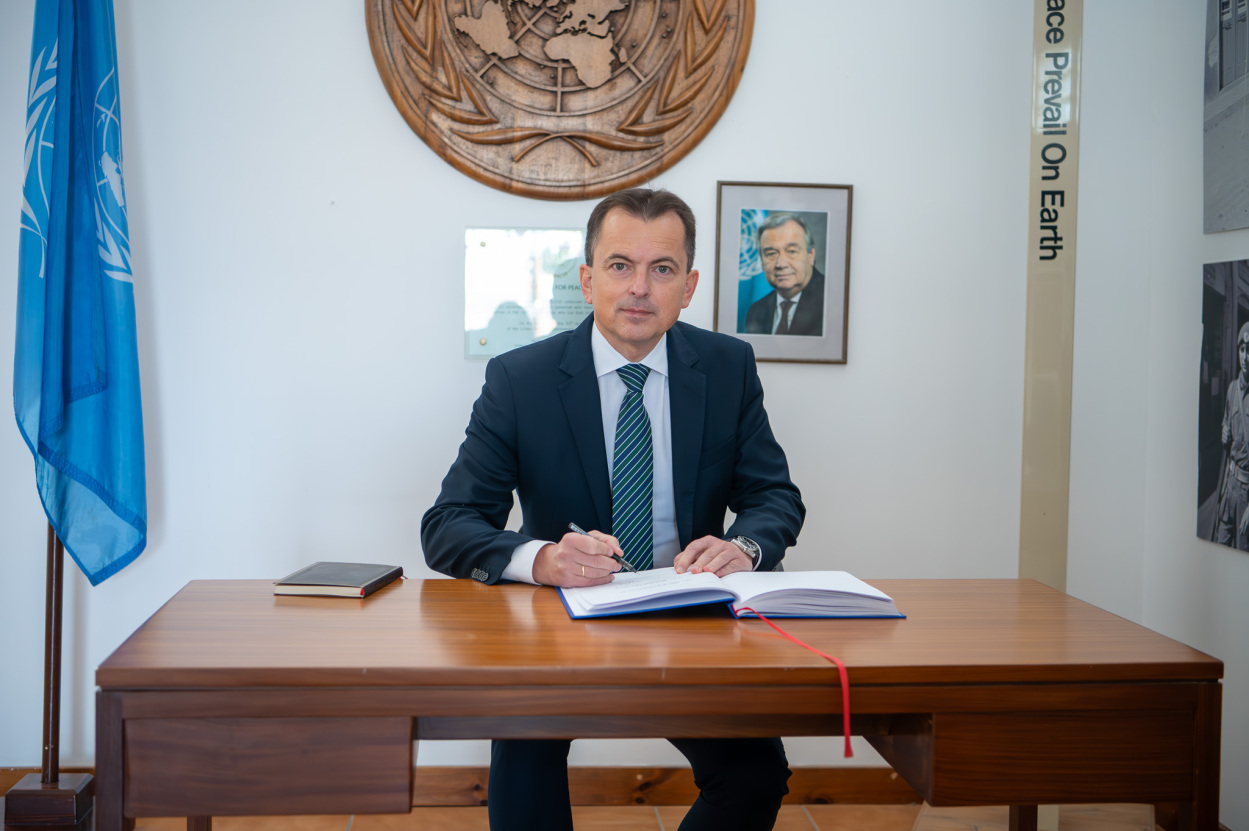 image Poland aims to unite all EU members in 2025