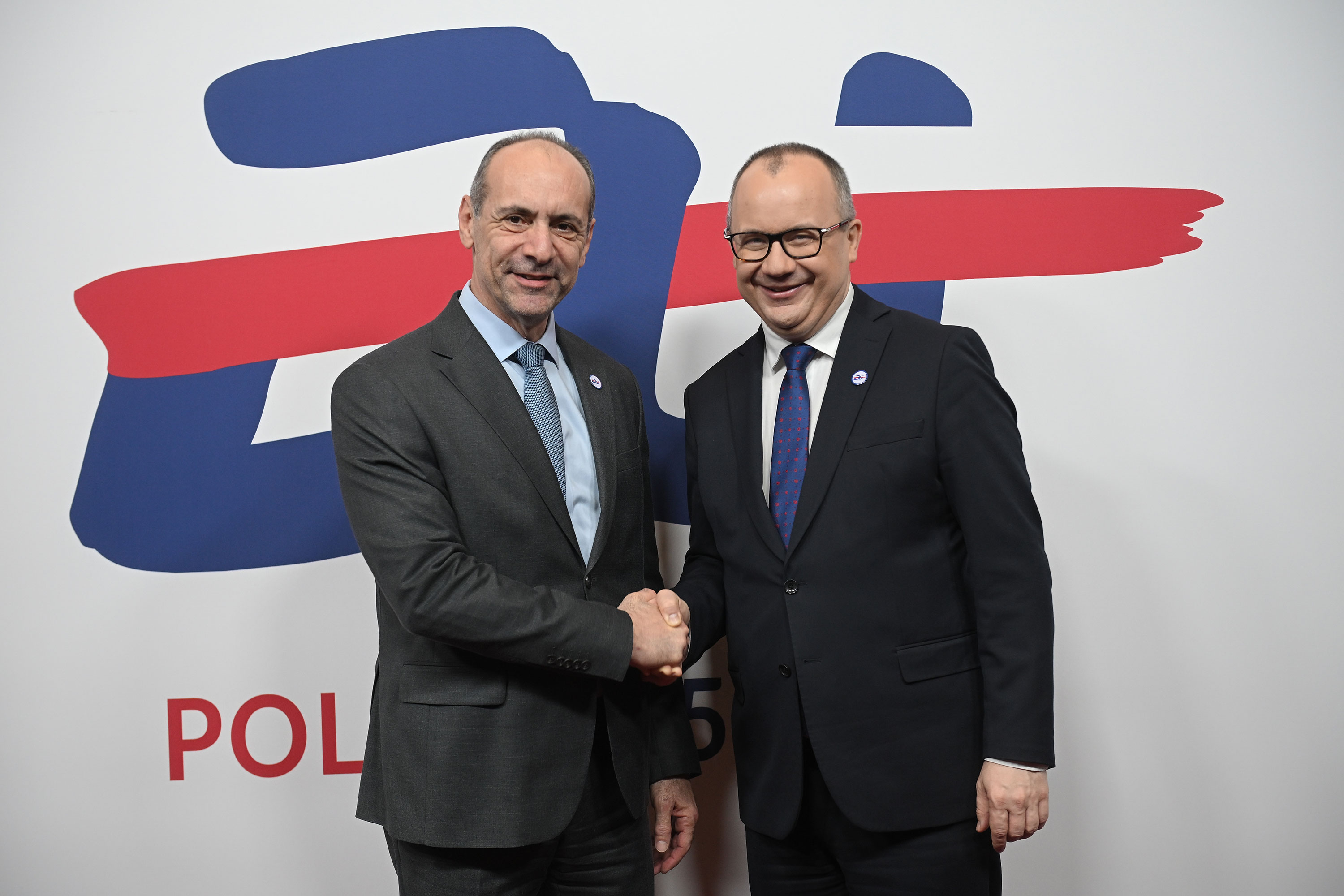 image Cyprus offers to host EU liaison officers for Middle East