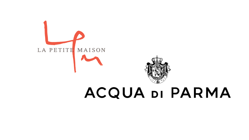 image A Mediterranean Love Affair: LPM, Acqua Di Parma to join forces for Valentine&#8217;s Day