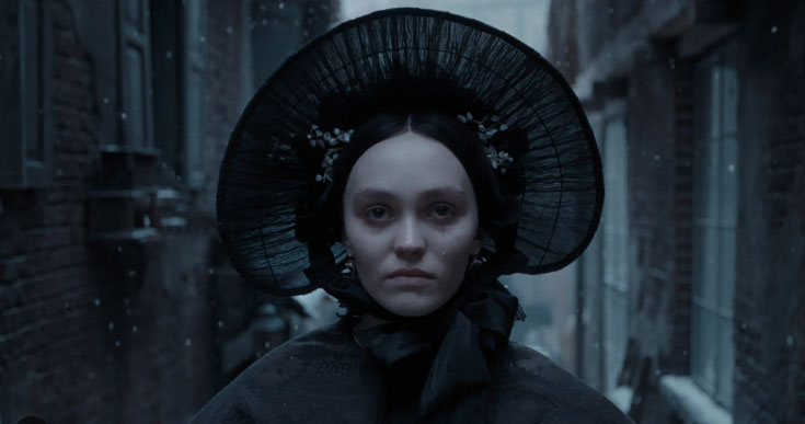 image Why bad posh English accents still rule Hollywood