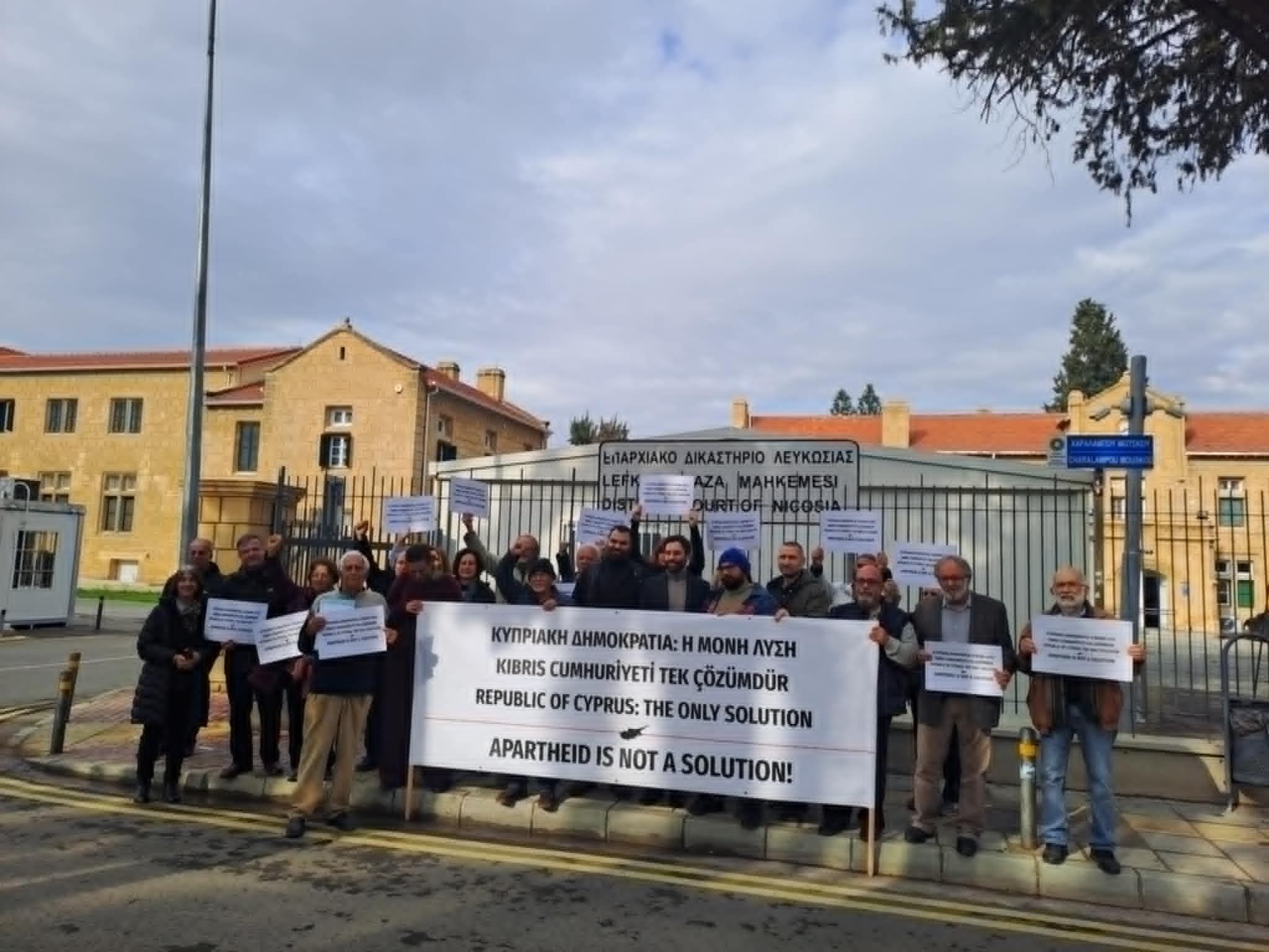 image Case against Karahan adjourned to find Turkish translator