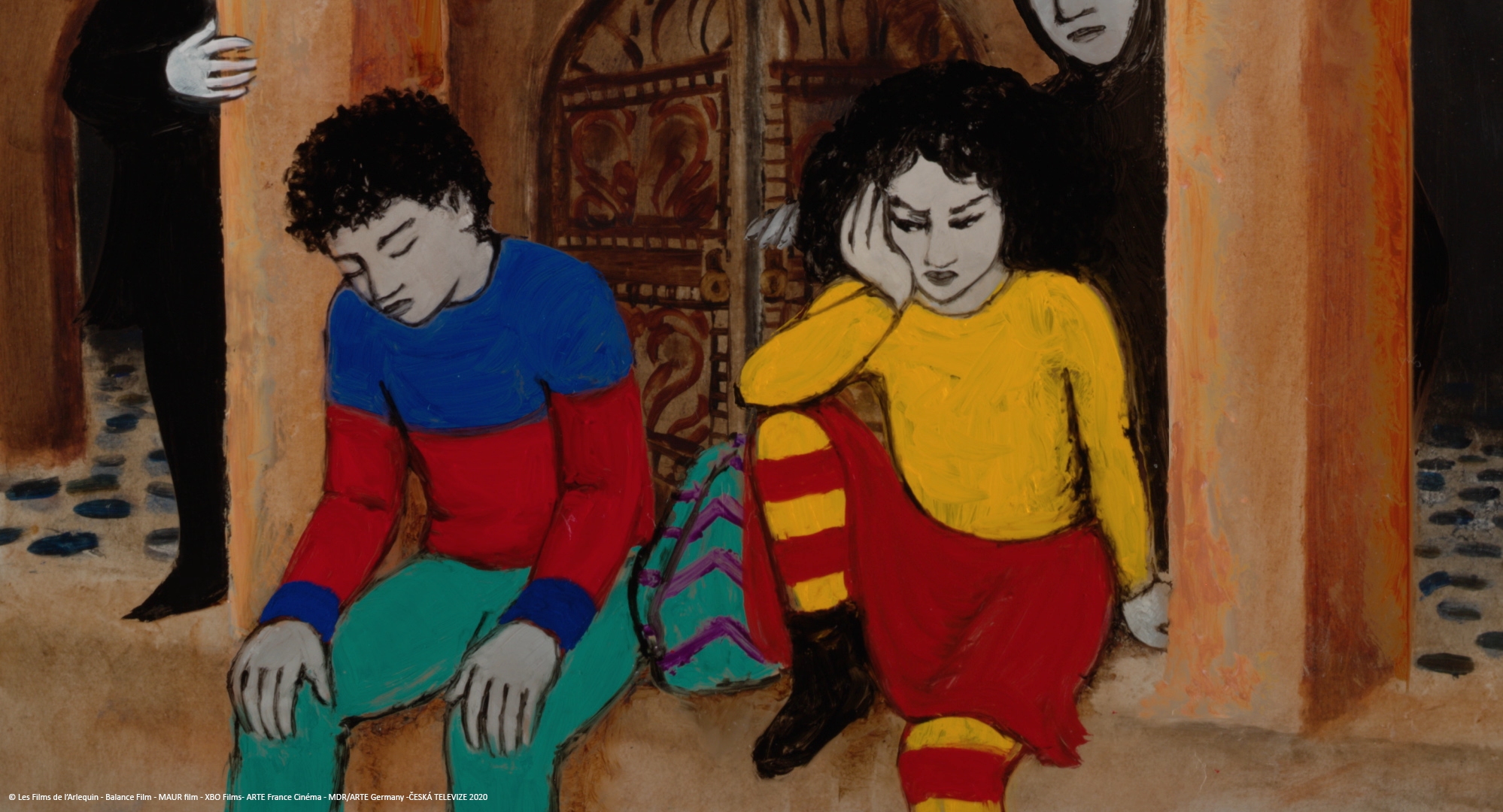image Europe in Cinema launches in January