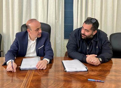 image Paphos to acquire more waste compactors