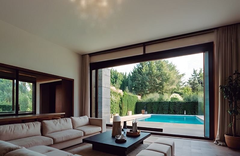 image Pissouri Forest Park: luxury homes in the heart of nature