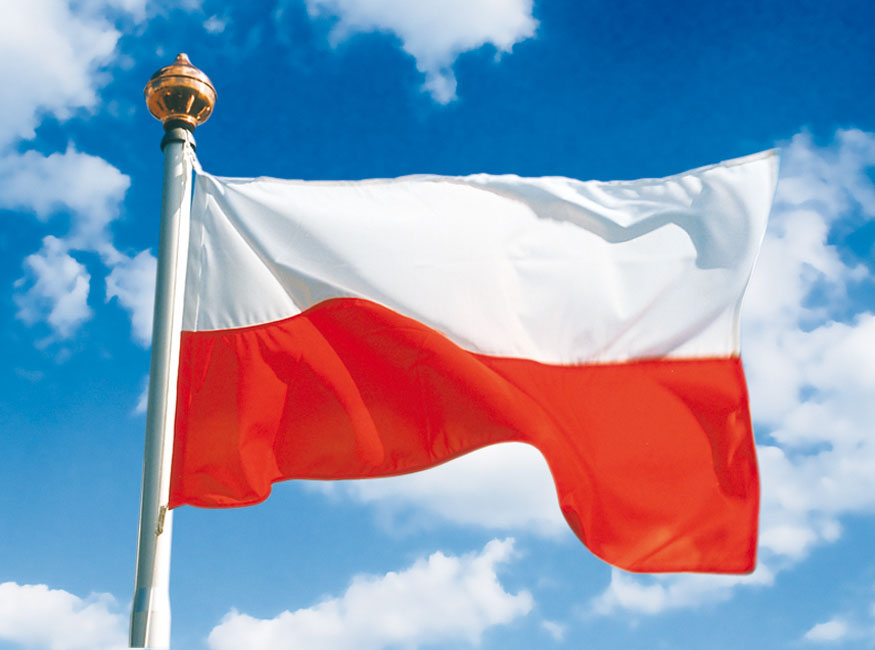 image Foreign ministry congratulates Poland