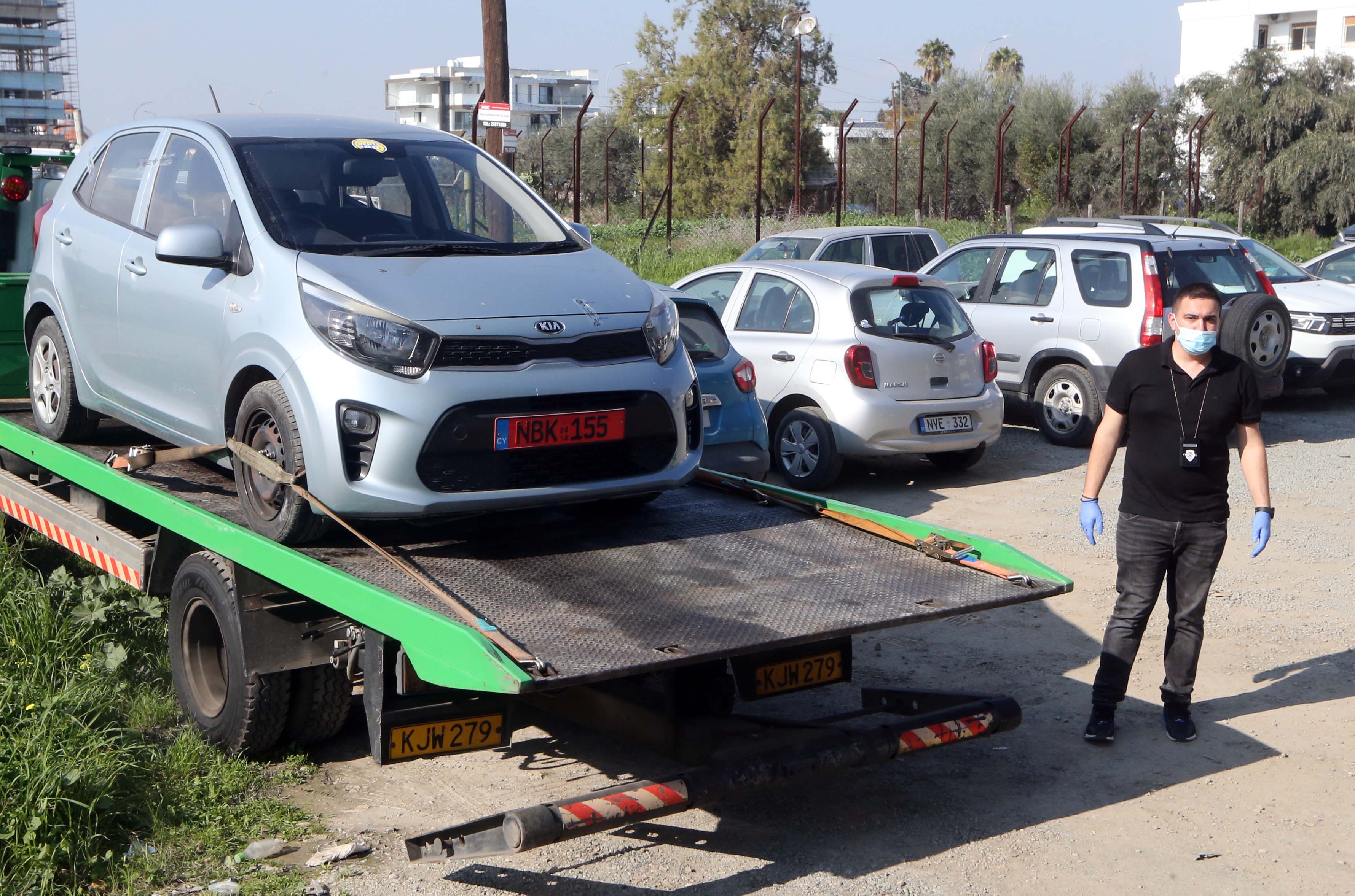 cover Suspect remanded as investigations continue into Potamia death