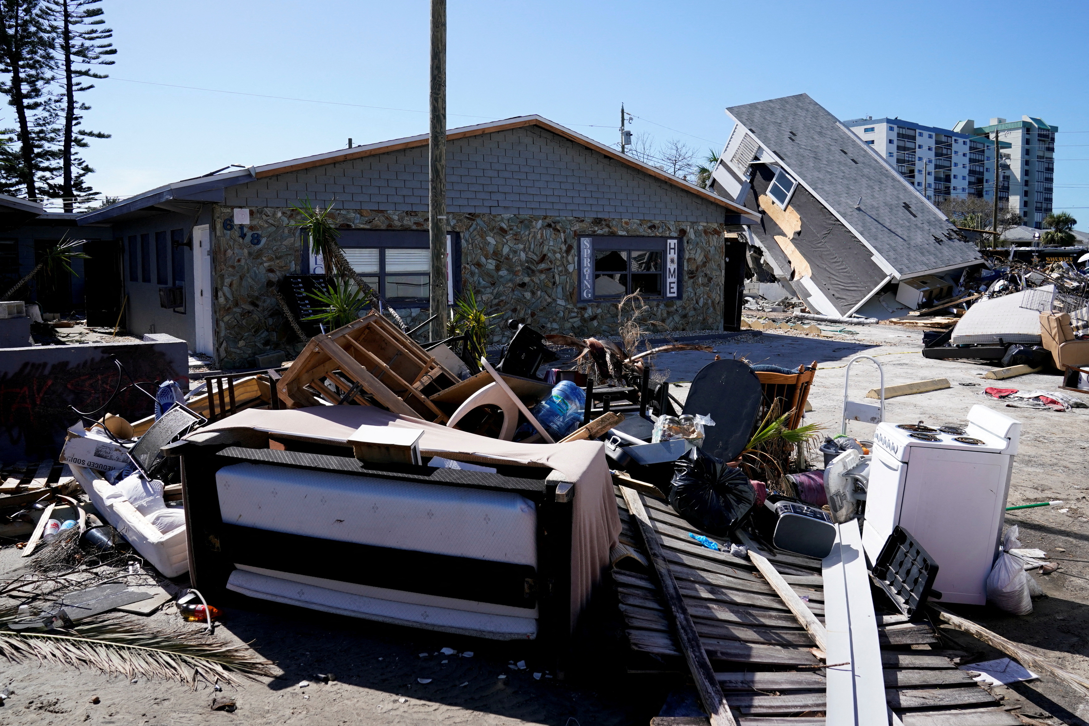 image What is the latest science telling us about climate change?
