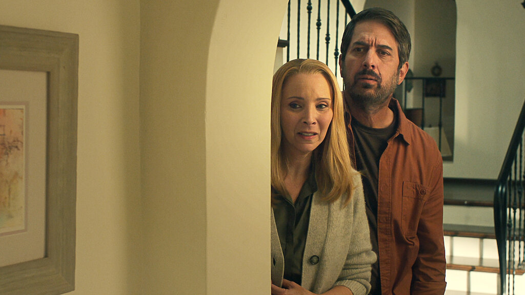 image TV shows we love: No Good Deed