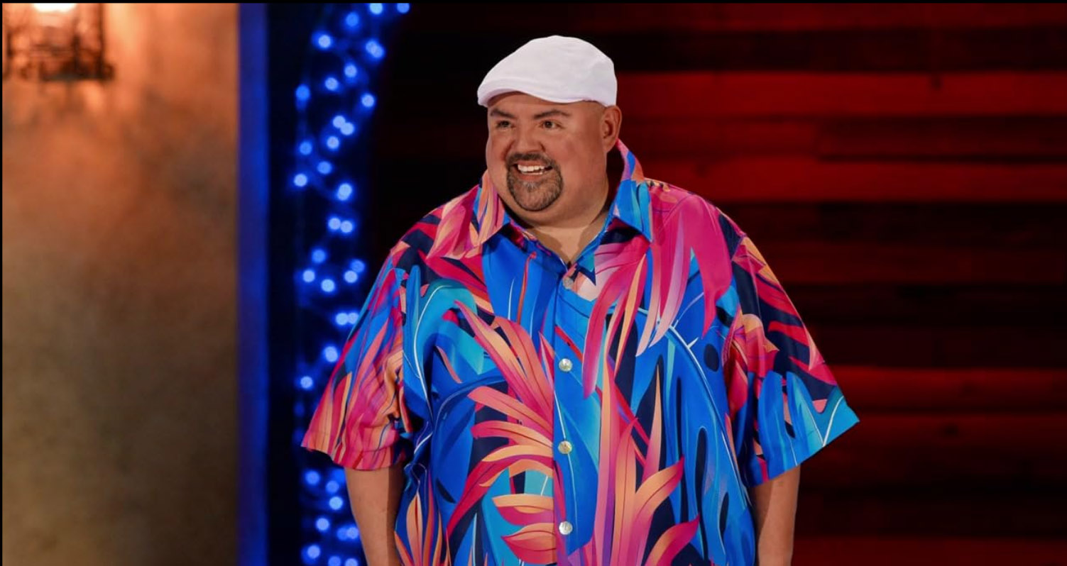 image Netflix and laugh: Comedy specials to check out