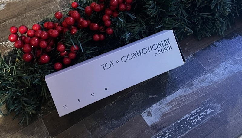 image Punin Group&#8217;s TOY Confectionery gifts kids in need festive sweets