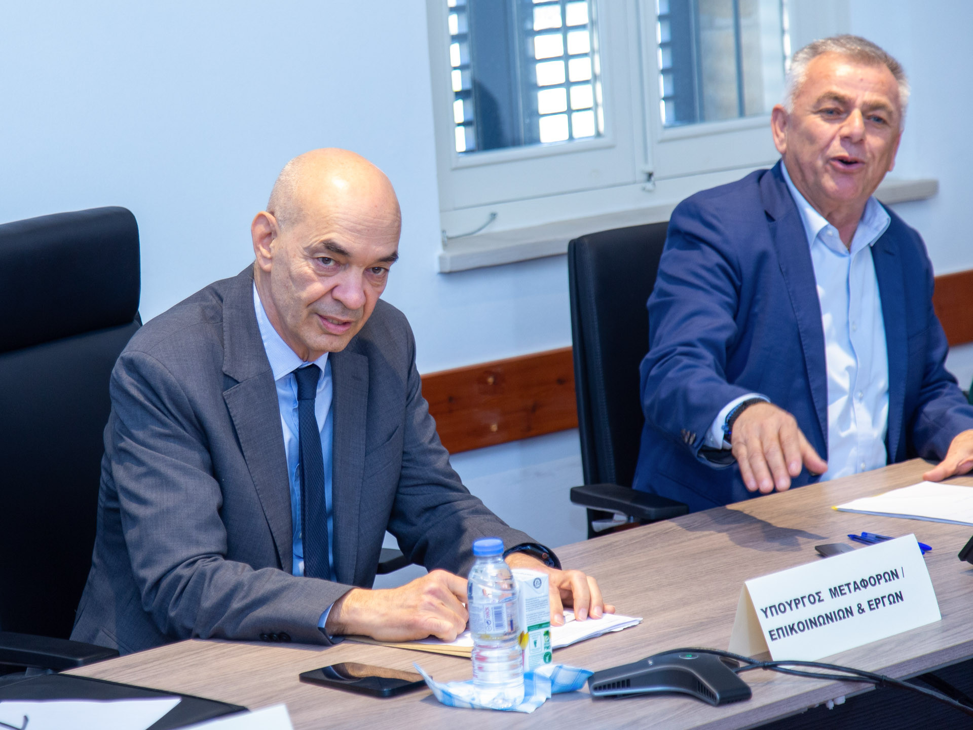 image Paphos-Polis road to be complete ‘by 2030 or 2032’