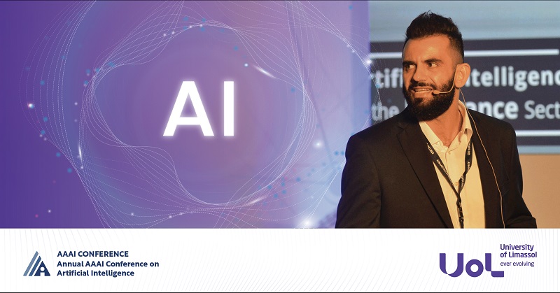 image UoL academic&#8217;s research paper accepted at prestigious AI conference