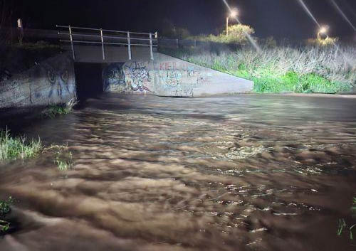 image EOA head calls for new dams to be built after Mavrokolymbos leak