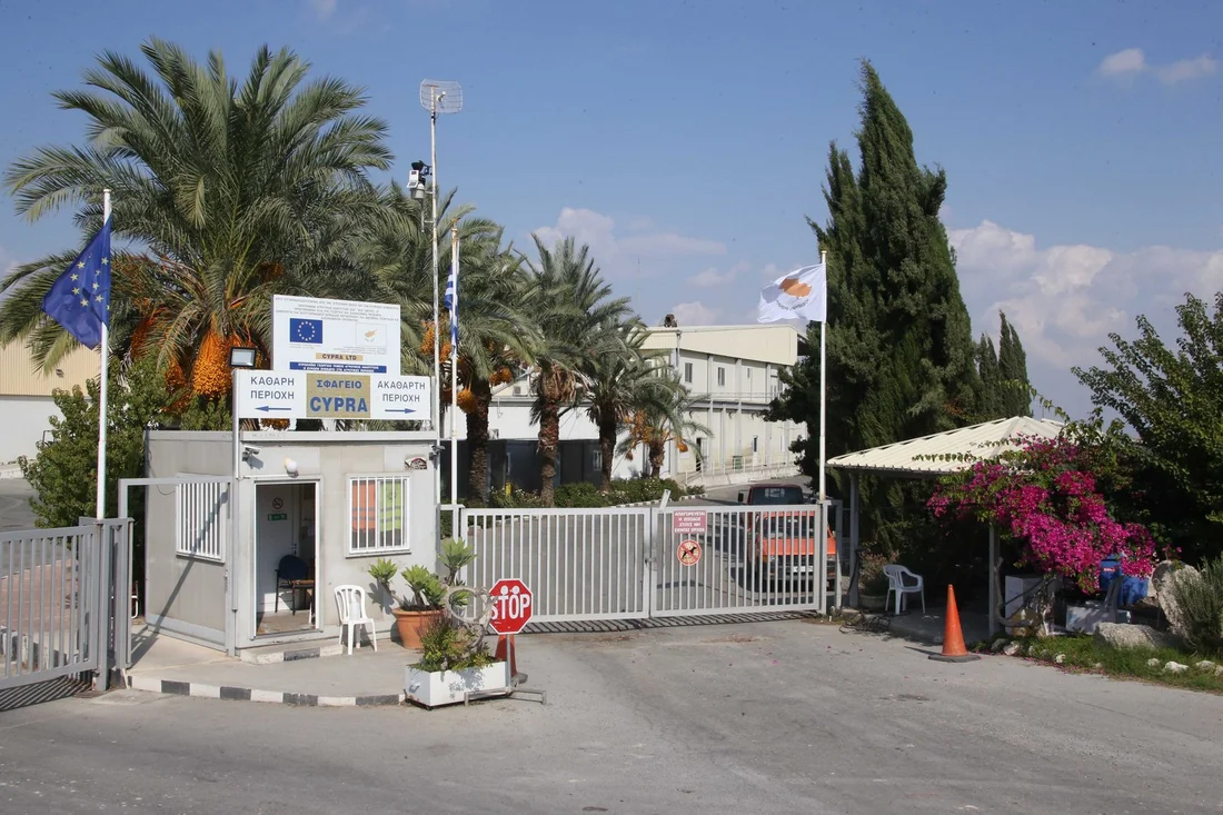 image Court rules against state liability in abattoir debt case