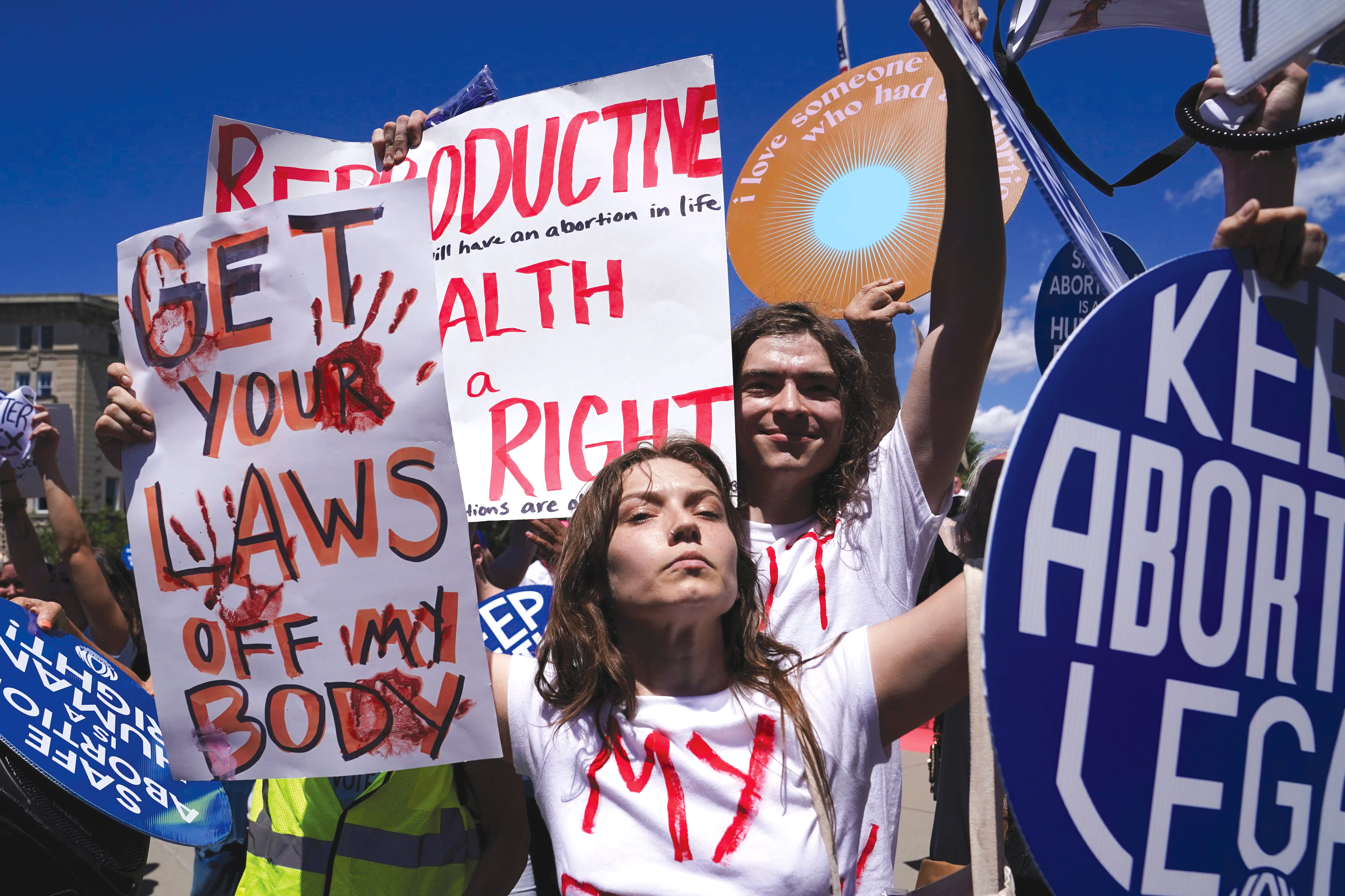 image Selfish or selfless? Anti-natalists are going child-free to protect the kids they won’t have