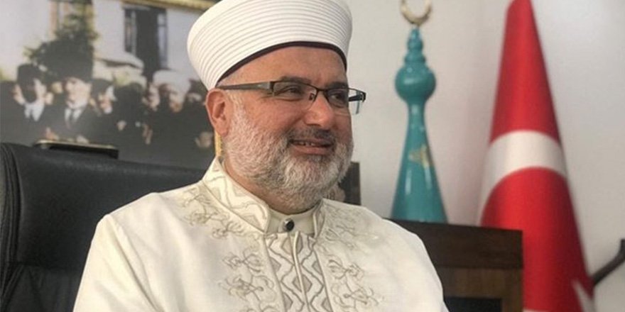 image North’s religious affairs director sacked