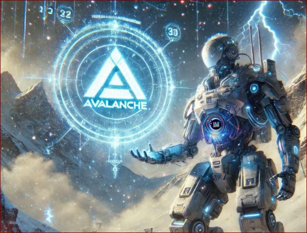 image Avalanche (AVAX) price prediction: Will IntelMarkets 2025 listing surpass Dogecoin’s potential and cross $1?