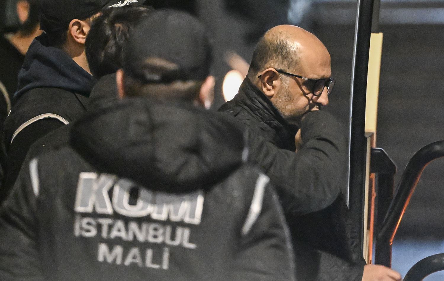 image North’s power supply in peril as Kib-Tek ‘embroiled’ in Turkey corruption scandal
