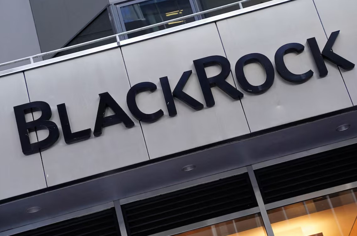 image BlackRock assets hit record $11.6 trillion in fourth quarter of 2024