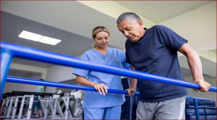 image Bone health: How to look after your bones as you age