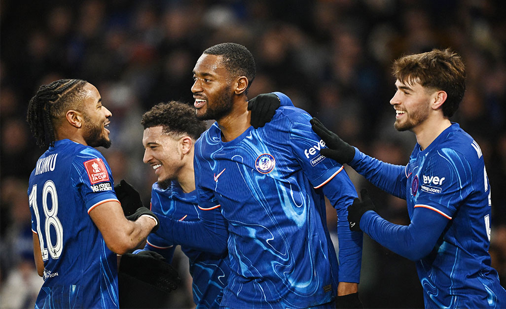 image Chelsea aim to kick-start league campaign against Bournemouth