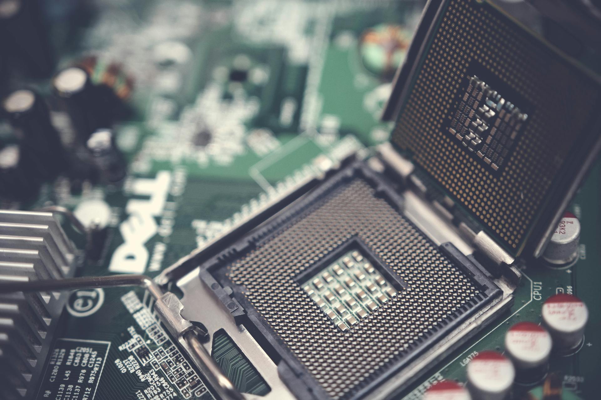 image Global chip market to grow by 15 per cent  in 2025, driven by AI