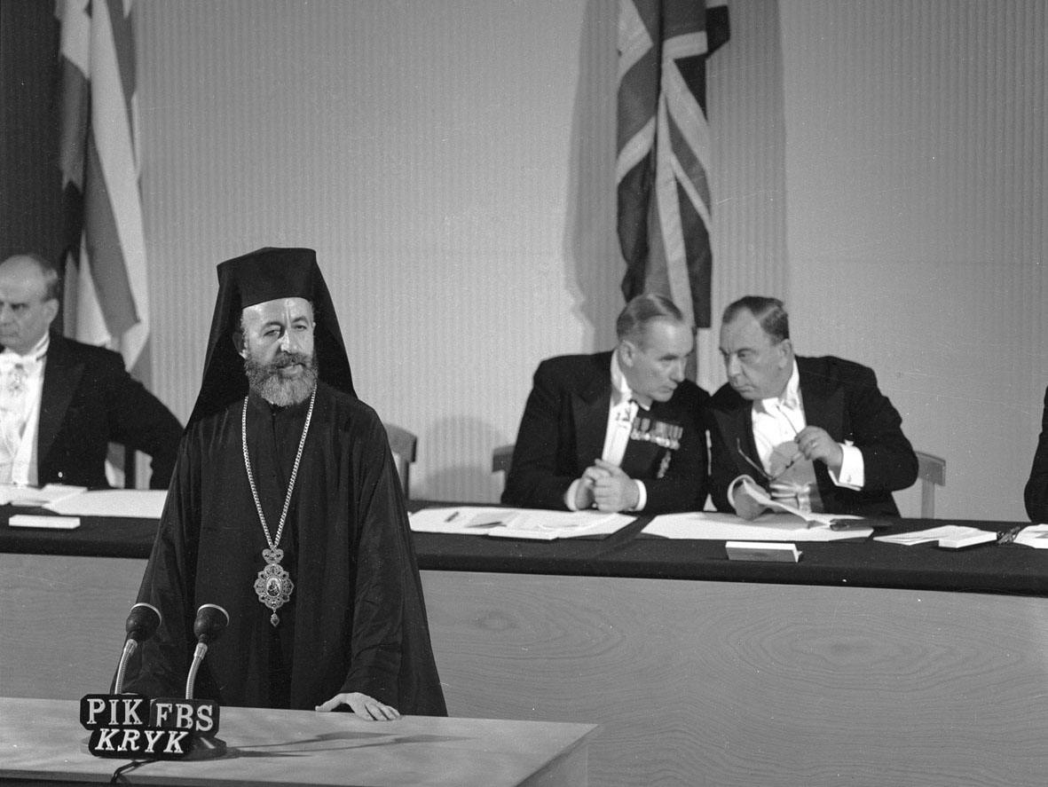 image The ghosts of the past impact the viability of political equality