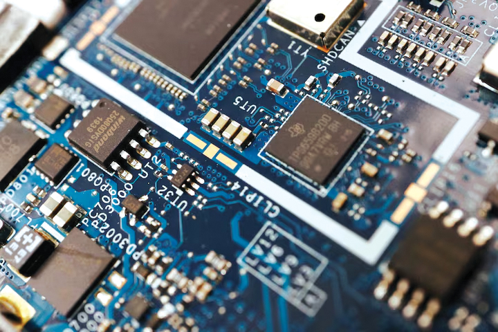image EU review of outbound investments in AI technologies