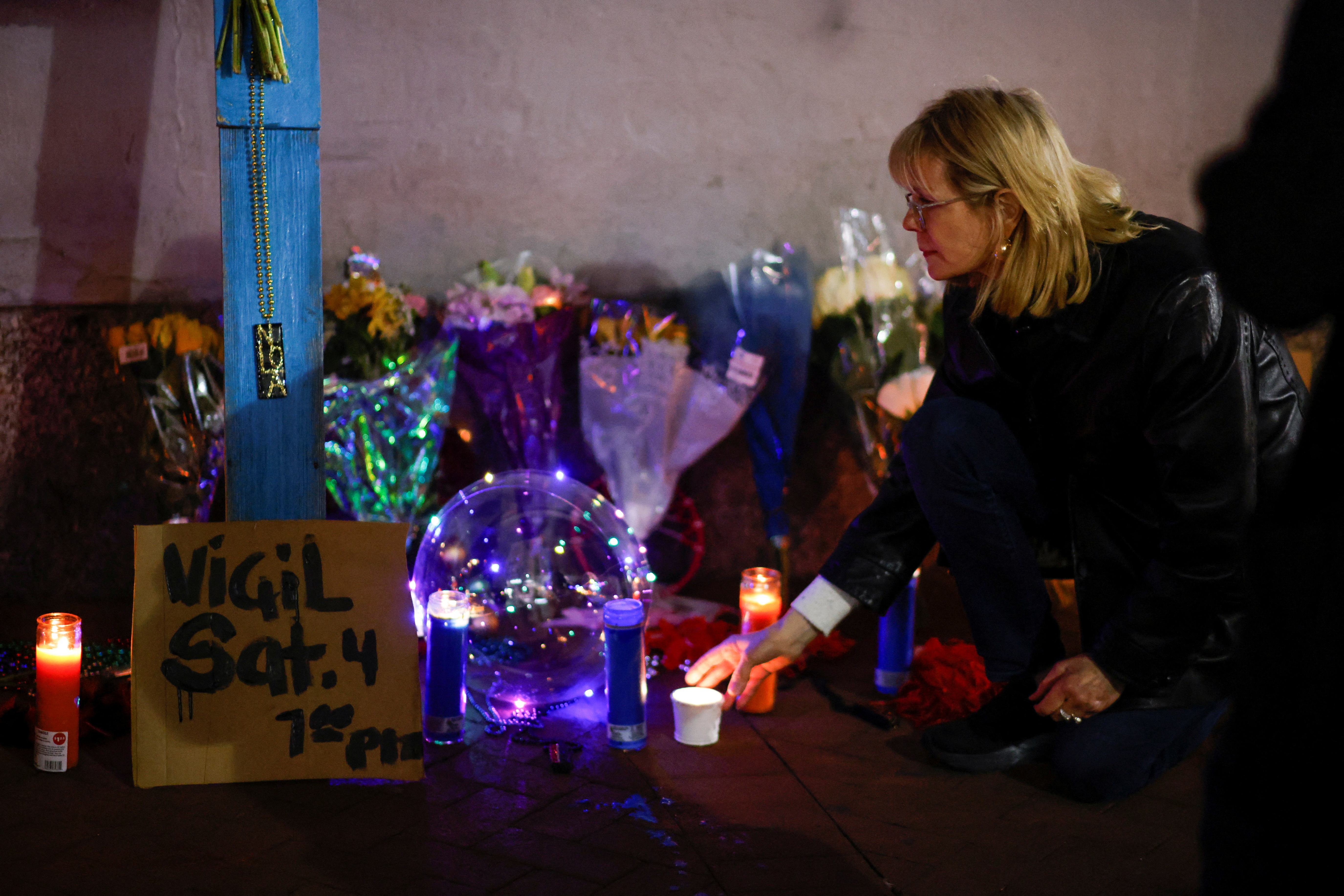 image Investigators seek clues to New Orleans attacker&#8217;s path to radicalisation