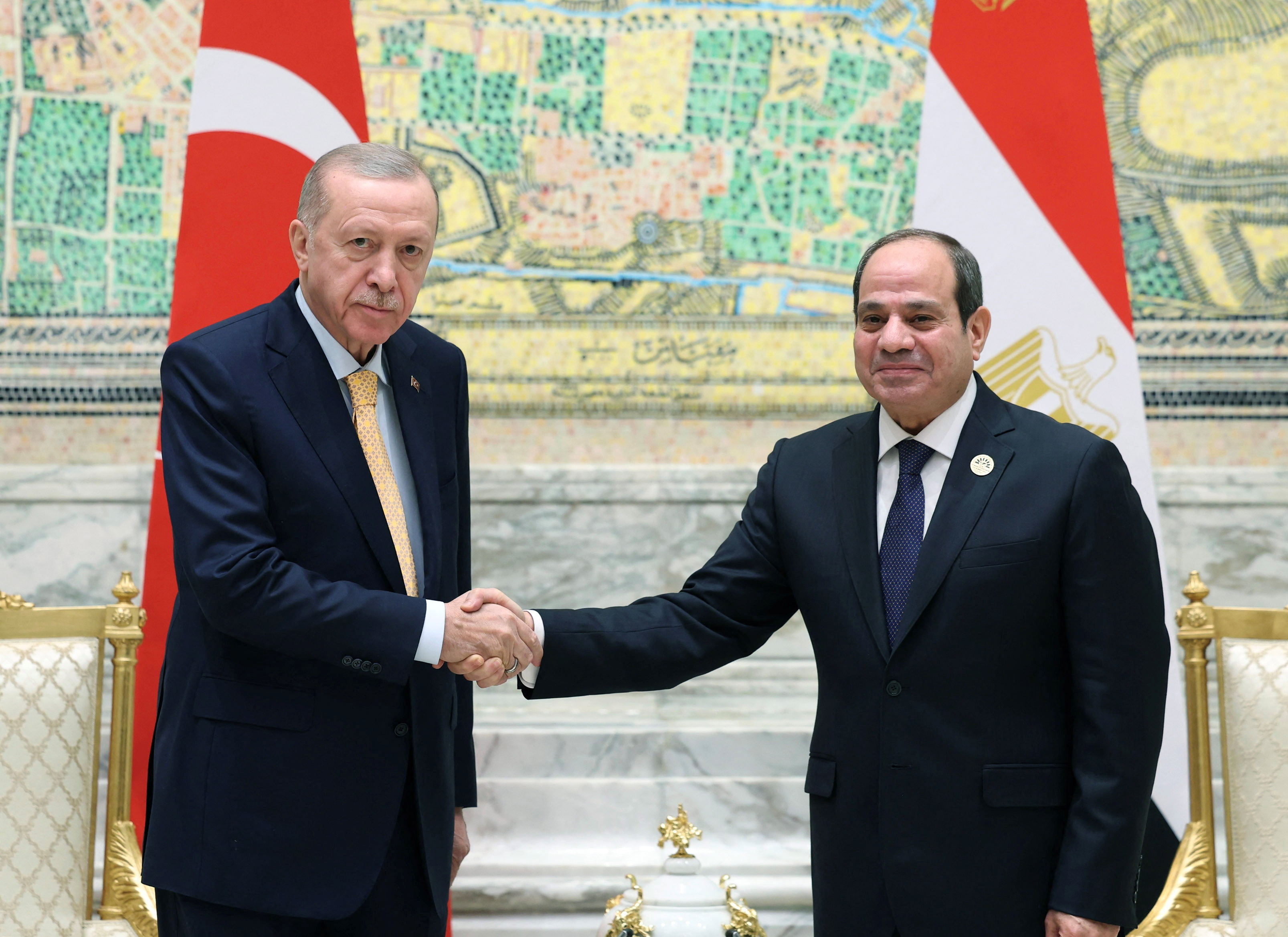 image The East Med: Cyprus and the geopolitics of Turkish irredentism