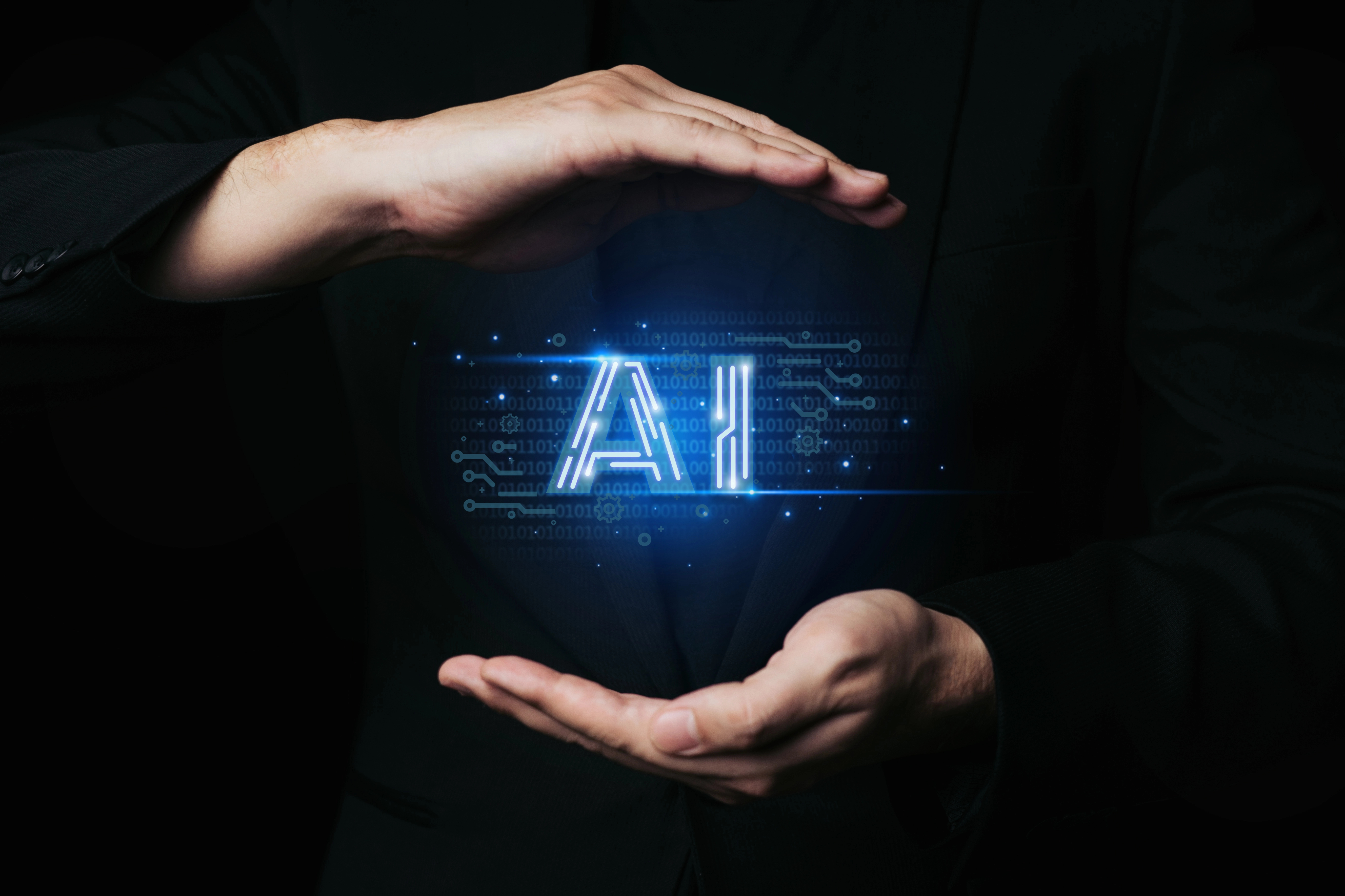 image Artificial Intelligence, security and cooperation in the European Union